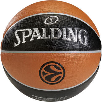 Spalding basketball tf500 euroleague
