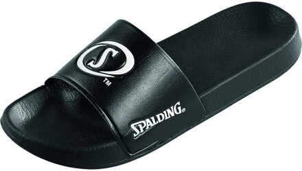 Spalding Bathing Sandal - Zwart - maat 40