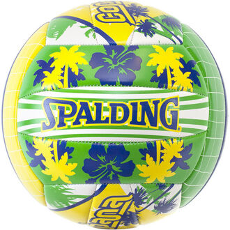 Spalding Beachvolleybal Copacabana Fluogeel - 5