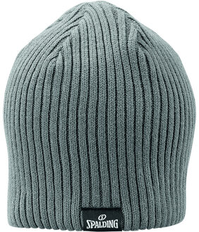 Spalding Beanie Grijs - Nosize