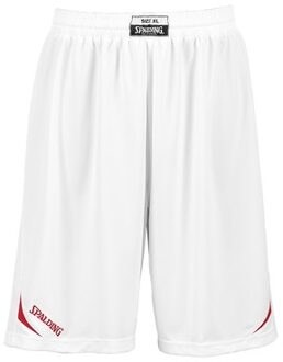 Spalding Crunchtime Short Roze - M