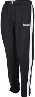 Spalding Evolution II Classic Pants Zwart / wit - 116