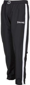 Spalding Evolution II Woven Pants Zwart / wit - XL