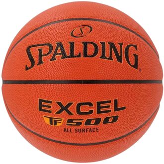 Spalding Excel TF-500 Basketbal - 6