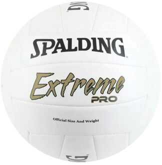 Spalding Extreme Pro Volleybal wit - 5