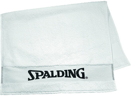 Spalding Handdoek Wit - Nosize
