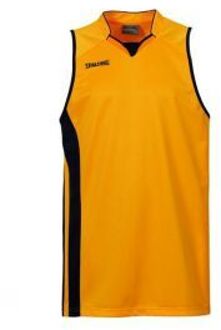 Spalding MVP Tank Top Rood / wit - XXL