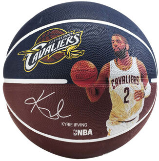 Spalding NBA Basketbal Kyrie Irving Maat 7