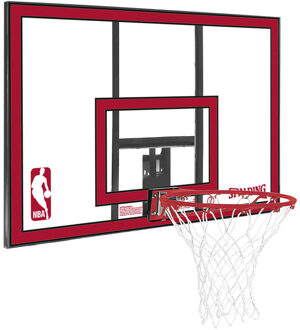 Spalding NBA Polycarbonat Backboard Standaard