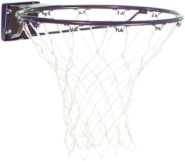 Spalding NBA Standard Rim Zwart - Nosize