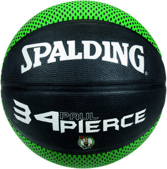 Spalding Paul Pierce Player Basketball