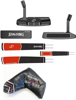 Spalding Putter Rechts Handig Putters 35 Licht grijs