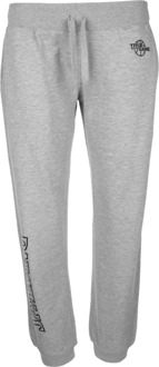 Spalding Trainingsbroek TEAM II 4Her marine - XXL