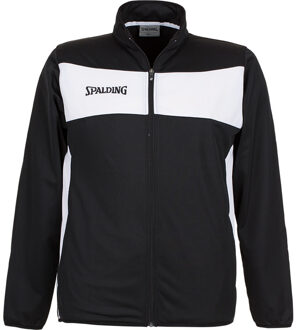 Spalding Trainingsjack - maat 152 - kobaltblauw/wit