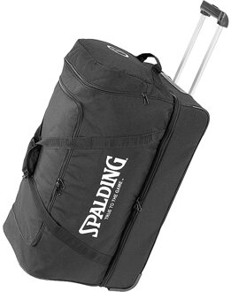Spalding Trolley XL Zwart