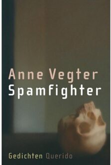 Spamfighter - Boek Anne Vegter (9021433478)