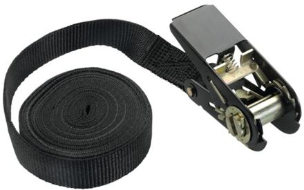 Spanband met Ratel | 5m - E201503