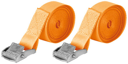 Spanbanden 2 x 4,5 meter