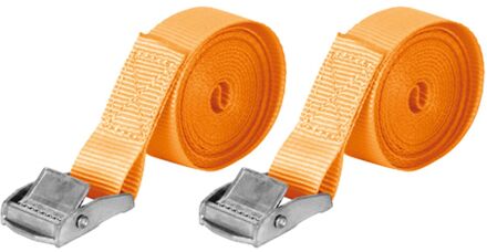 Spanbanden 2 x 4,5 meter