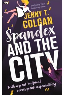 Spandex and the City