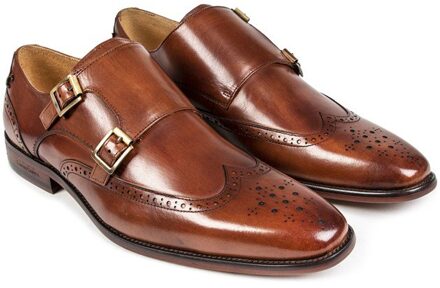 Spaniël Schoenen Bruin - EU 42 / UK 8