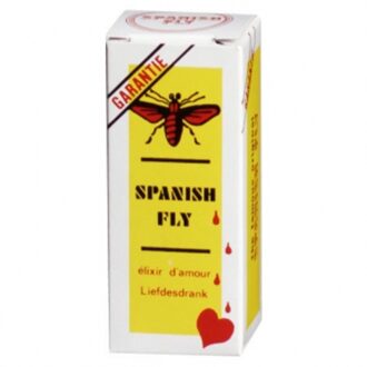 Spanish Fly Extra, 15 ml