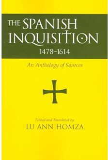 Spanish Inquisition, 1478-1614