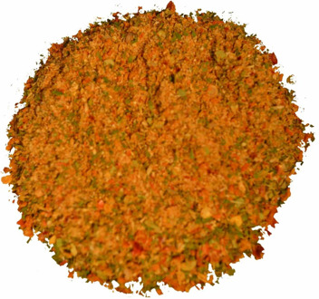 Spanish rub kruidenmix