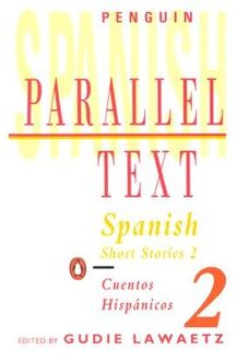 Spanish Short Stories