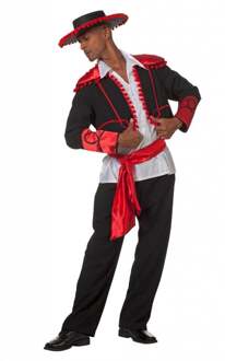 Spanjaard Don Miguel Maat 58