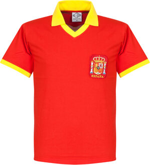 Spanje Retro Shirt 1970's - S