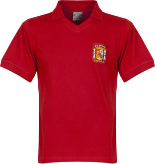 Spanje Retro Shirt 1980's - S