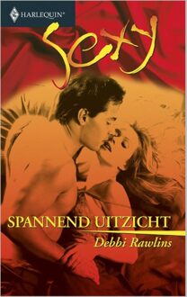 Spannend uitzicht - eBook Debbi Rawlins (9402502718)