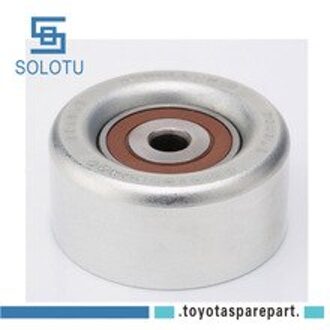 Spanner Voor TOYOTA LAND CRUISER PRADO 1 GRFE GRJ120 200301-200406 16603-31020