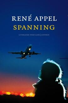 Spanning - eBook René Appel (904142315X)