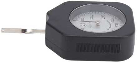 Spanning Guage Seg‑ 500 ‑ 1 Spanning Gauge Meter Seg Force Gauge Schakelaar Rollenbank 500G Voor Meten Kracht Meten gereedschap