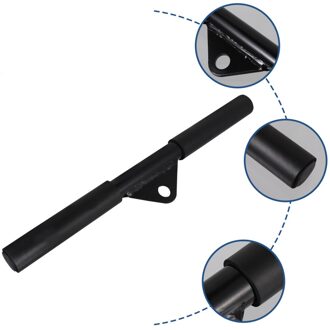 Spanning Staal Staaf Spanning Bar Praktische Spanning Hendel Krachttraining Tool