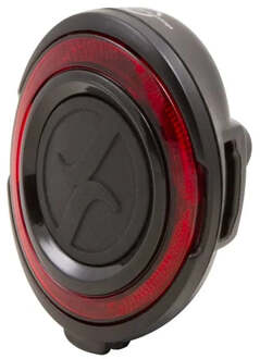 Spanninga Achterlicht Spanninga O-Guard Battery - Spatbordmontage