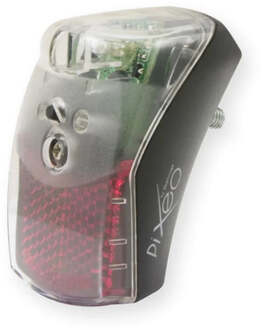 Spanninga Achterlicht Spanninga Pixeo XB voor spatbordmontage