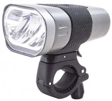 Spanninga Axendo 60 USB - Koplamp