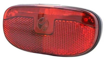 Spanninga Dragerachterlicht Spanninga DUXO XB