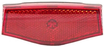 Spanninga Dragerachterlicht Spanninga Plateo Xb - On/Off