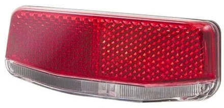 Spanninga Dragerachterlicht Spanninga Solo XB