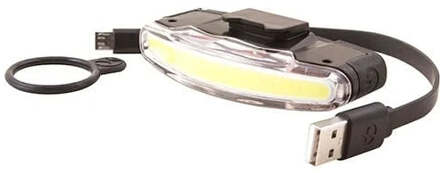 Spanninga Koplamp Spanninga Arco USB oplaadbaar