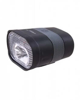 Spanninga Koplamp Spanninga Axendo 40 XE - E-bike 6-36 Volt - H635021