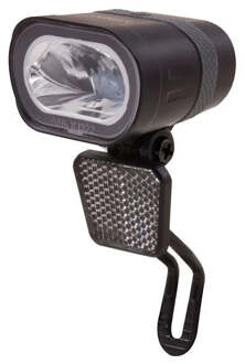 Spanninga Koplamp Spanninga Axendo 40 XE - E-bike 6-36 Volt