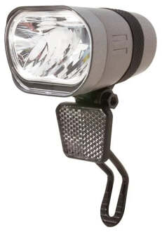 Spanninga Koplamp Spanninga Axendo 80 XE - E-bike 6-36 Volt