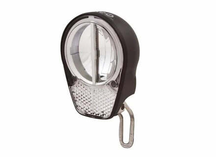 Spanninga Koplamp Spanninga Roxeo XDA voor naafdynamo