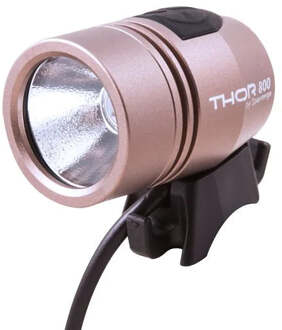 Spanninga Koplamp Spanninga Thor 800 Lumen Outdoor stuurlamp
