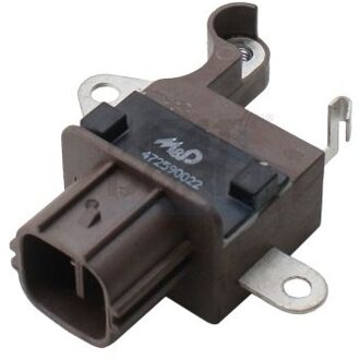 Spanningsregelaar 52034